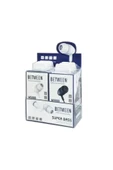 SUPER BASS KULAK İÇİ KULAKLIK M5000 - 7