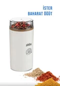 Sinbo Scm-2980 Elektrikli Kahve Çekirdeği Baharat Öğütücü - 3