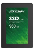 C100/960gb Sata3 2.5" Ssd - 1