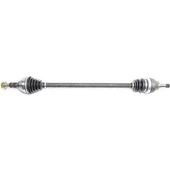 96348782/96391554 AKS KAFASI DIŞ (ABS Lİ)  KALOS T200 (1.2 8V) 03-08 / AVEO T200 (1.2 8V) 03-08 - 1