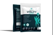 Lipatch VITALITY Life Style Zindelik ve Denge Bandı 25 Adet - 8