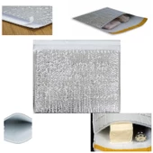 Soğuk Zincir Torbası Cool Mailer 45 x 35 x 5 cm 10 Adet - 1