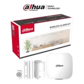 Dahua DHI-ART-ARC3000H-03-W2(868)Kablosuz Alarm Seti - 3