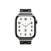 Apple Watch 42mm Uyumlu KRD-125 Metal Kordon Strap Kayış - 2