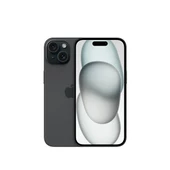 APPLE IPHONE 15 128GB SİYAH - 1