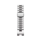 Apple Watch 42mm Uyumlu KRD-125 Metal Kordon Strap Kayış - 5