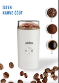 Sinbo Scm-2980 Elektrikli Kahve Çekirdeği Baharat Öğütücü - 1