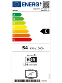 Vestel 55QA9700 55'' 139 Ekran 4K Smart QLED Android TV - 3