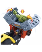Hot Wheels Racerverse Ultimate Batman Pist Seti HXN21 - 4