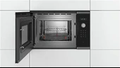 Bosch BEL554MS0 25 lt Inox Ankastre Mikrodalga Fırın - 2