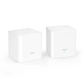 Tenda MW3 2 li Set 1200Mbps Dualband Mesh Sistemi - 3