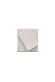 Pearl Bebek Fitted Çarşaf Seti Offwhite (70x140 cm) - 1