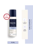 Phyto Softness Dry Shampoo Tüm Saç Tipleri Için Kuru Şampuan 75 ml - 1