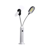 Pervane ve Mıknatıslı Masa Lambası Wt-093 - 3