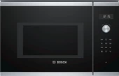 Bosch BEL554MS0 25 lt Inox Ankastre Mikrodalga Fırın - 1