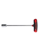 Ceta Form K20 - 13 13 mm T Saplı Lokma Anahtar - 1