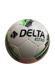 delta Estilo 4 no  El Dikişli Futsal Topu Salon Futbolu Topu - 2