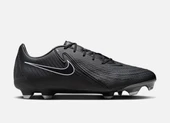 NIKE PHANTOM GX II ACADEMY FG/MG SİYAH KRAMPON FD6723001 Y-145 - 1