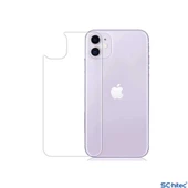 Huawei Pura 70 İle Uyumlu Ön-Arka Darbe Emici HD Ekran Koruyucu Kaplama thumbnail 2