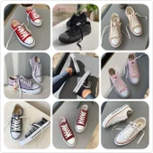 Mergenshoes  Unisex Ten Spor Ayakkabı - 1