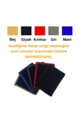 Audi A3 2004-2008 Ön Gögüs / Panel / Torpido Korumasi / Kilifi / Halisi / Koruyucu / Örtüsü/ A3d/ 3d - 2