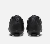 NIKE PHANTOM GX II ACADEMY FG/MG SİYAH KRAMPON FD6723001 Y-145 - 5