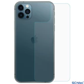 Samsung Galaxy A55 5G İle Uyumlu Ön-Arka Hayalet Darbe Emici HD Ekran Koruyucu Kaplama thumbnail 2