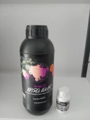 Ebru Ener Anka Vernikli Genel Yüzey Boyası Pudra Pembe ve Katkı Maddesi 30 gr. - 1