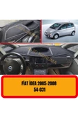 Fiat Idea Ön Gögüs / Panel / Torpido Korumasi / Kilifi / Halisi / Koruyucu / A3d / 3d - 1