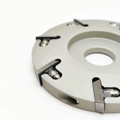 7 Bıçaklı Hayvan Tırnak Kesme Diski 1. Kalite thumbnail 4