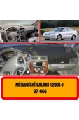 Mıtsubıshı Galant 200 Ön Gögüs / Panel / Torpido Korumasi / Kilifi / Halisi / Koruyucu / A3d/ 3d - 1