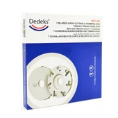 7 Bıçaklı Hayvan Tırnak Kesme Diski 1. Kalite thumbnail 1