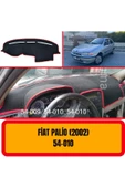 Fiat Palio 2002 Ön Gögüs Panel Torpido Koruma Koruyucu Kilifi Halisi Örtüsü thumbnail 1