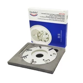 7 Bıçaklı Hayvan Tırnak Kesme Diski 1. Kalite thumbnail 5