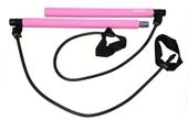 Avessa Fb-10 Fitness Bar Pembe - 1