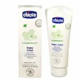 Chicco Pişik Önleyici Krem 100ml - 1