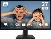 MSI 27 PRO MP275Q 2560X1440 (WQHD) 16:9 FLAT IPS - 1