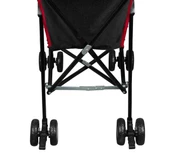 Comfymax Comfort II Baston Bebek Arabası - Kırmızı - 4