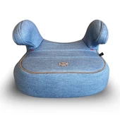 Comfymax Dream 15-36kg Yükseltici / Oto koltuğu - Denim Blue - 2