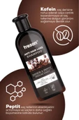 Tresan Kafein & Peptit Dökülme Karşıtı Şampuan 300 ml - 4