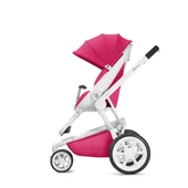 Quinny Moodd Bebek Arabası / Pink Passion - 5