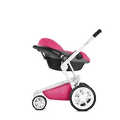 Quinny Moodd Bebek Arabası / Pink Passion - 2
