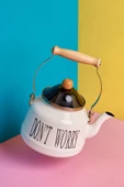 MISS BETTY 63455 MOTTO KETTLE DEMLIK FILDISI - 1