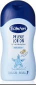 Bübchen Baby Hassas Bebek Bakım Losyonu 400ml - 1