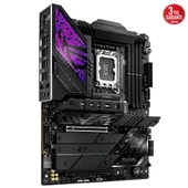 ASUS ROG STRIX Z890-E GAMING WIFI DDR5 7XM2 USB3.2 RGB LAN ATX - 7