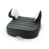 Comfymax Isofixli Yükseltici 15-36kg Oto Koltuğu - Black Pearl - 1