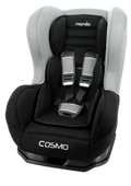 Nania Cosmo Isofix 9-25kg Oto Koltuğu - Grey - 1