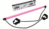 Avessa Fb-10 Fitness Bar Pembe - 2