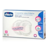 Chicco Alattasicura Göğüs Pedi 60 Lık (8003670820642) - 1
