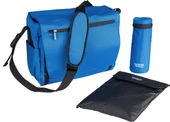 Britax-Römer Lüks Bebek Bakım Çantası - Blue Sky - 1